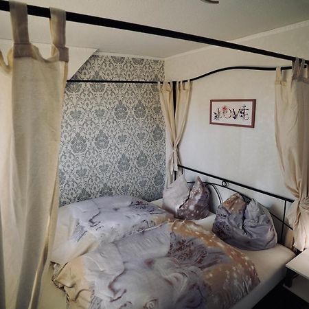 Tinytimeout Westerwald Ellar 외부 사진