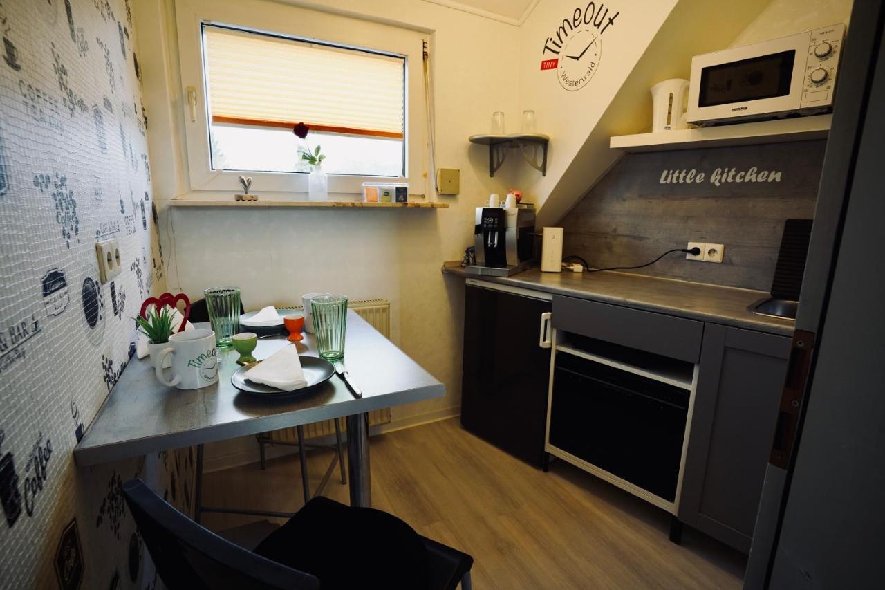 Tinytimeout Westerwald Ellar 외부 사진