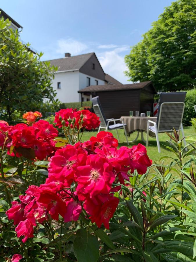 Tinytimeout Westerwald Ellar 외부 사진