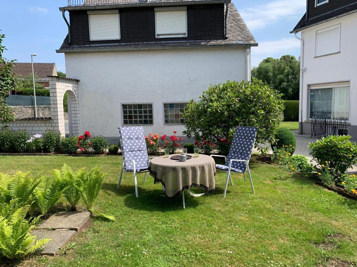 Tinytimeout Westerwald Ellar 외부 사진